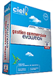 ciel gestion commerciale evolution -R